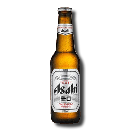 Bière Asahi